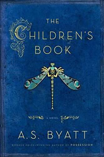 9780307272096: The Children's Book