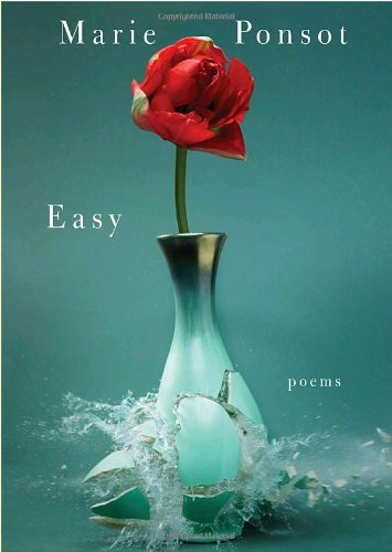 Stock image for Easy : Poems for sale by Better World Books