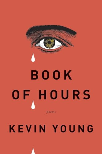 Beispielbild fr Book of Hours : Poems zum Verkauf von Better World Books
