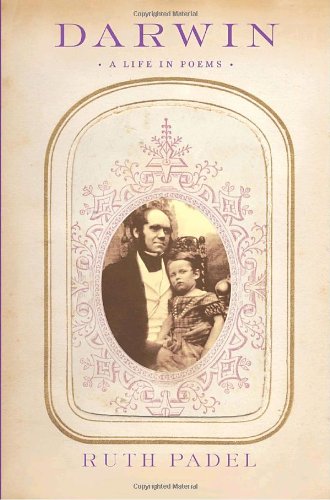 Imagen de archivo de Darwin : A Life in Poems a la venta por Better World Books