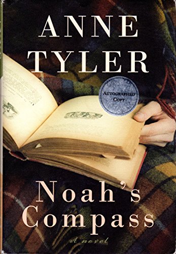 9780307272409: Noah's Compass