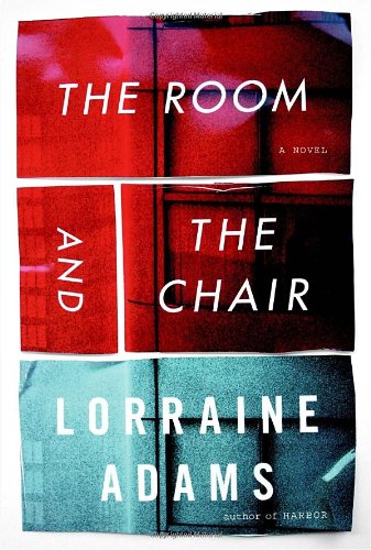Stock image for The Room and the Chair for sale by Better World Books
