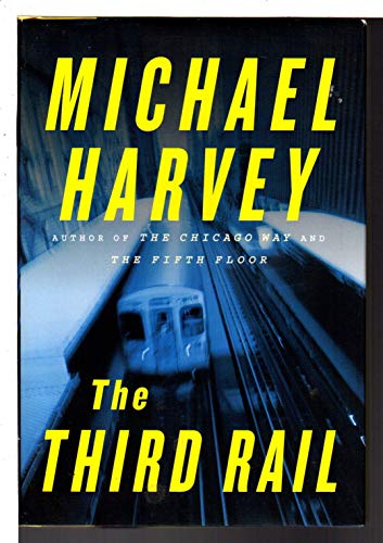 Imagen de archivo de The Third Rail a la venta por SecondSale