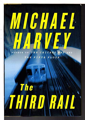 Stock image for THE THIRD RAIL for sale by Joe Staats, Bookseller