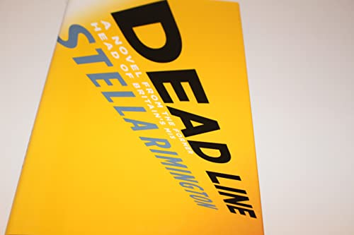 Stock image for Dead Line for sale by ZBK Books