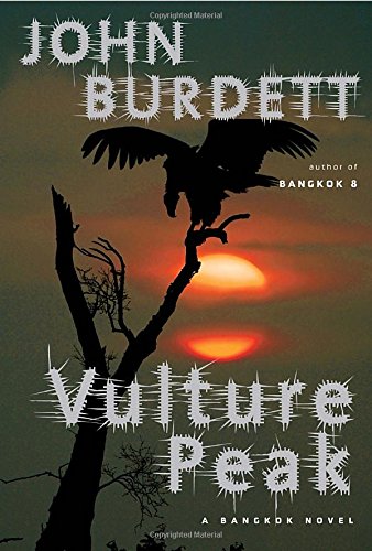 Beispielbild fr Vulture Peak (Sonchai Jitpleecheep) zum Verkauf von Wonder Book