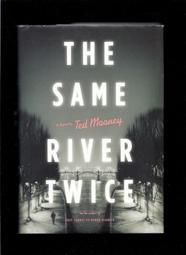 9780307272737: The Same River Twice