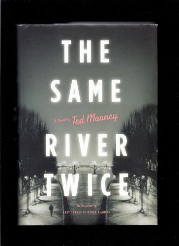 Stock image for The Same River Twice for sale by Better World Books