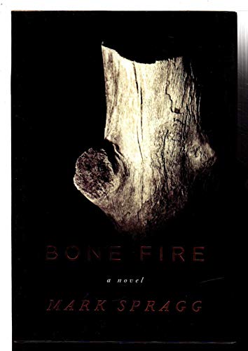 Imagen de archivo de Bone Fire a la venta por WorldofBooks