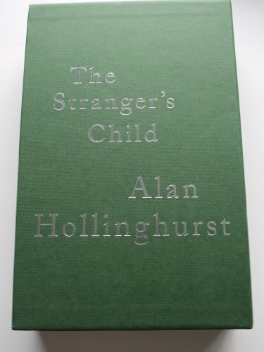 9780307272768: The Stranger's Child