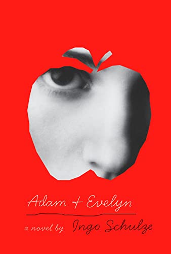 Beispielbild fr Adam and Evelyn zum Verkauf von AwesomeBooks