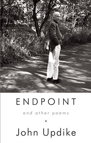 Imagen de archivo de Endpoint and Other Poems a la venta por medimops