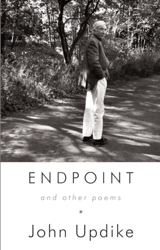 Stock image for Endpoint and Other Poems for sale by medimops
