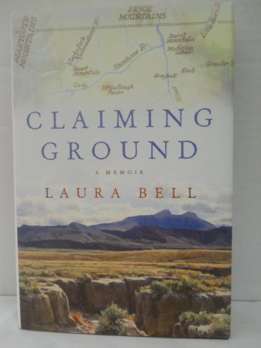 Stock image for Claiming Ground for sale by Better World Books: West