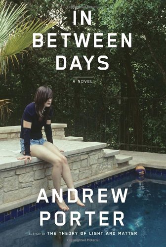 Imagen de archivo de In Between Days a la venta por SecondSale