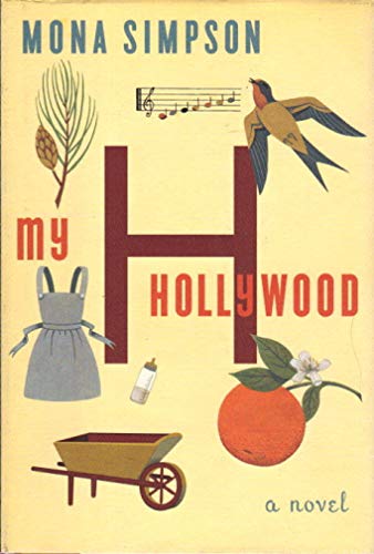 Stock image for My Hollywood: A Novel for sale by Garys Books