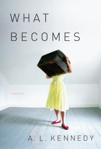 Stock image for What Becomes for sale by Better World Books