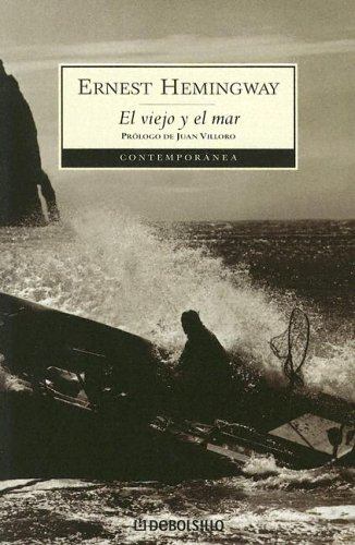 Stock image for EL Viejo y el mar (Spanish Edition) for sale by Discover Books