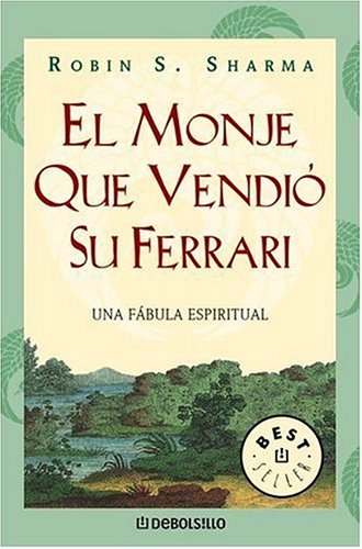 Beispielbild fr El Monje Que Vendio Su Ferrari (Spanish Edition) zum Verkauf von HPB-Diamond