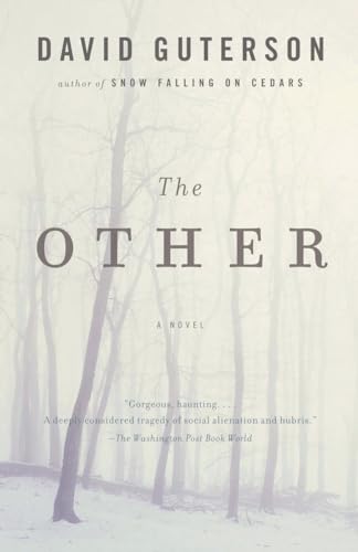 9780307274816: The Other (Vintage Contemporaries)