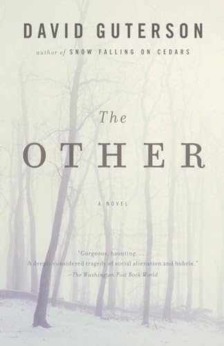 Imagen de archivo de The Other (Vintage Contemporaries) a la venta por Your Online Bookstore