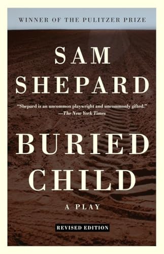 9780307274977: Buried Child