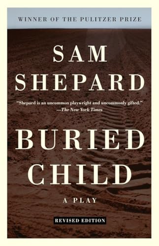 9780307274977: Buried Child: A Play