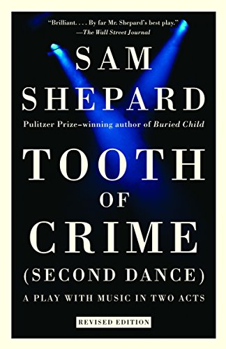 Stock image for Tooth of Crime: Second Dance for sale by BooksRun