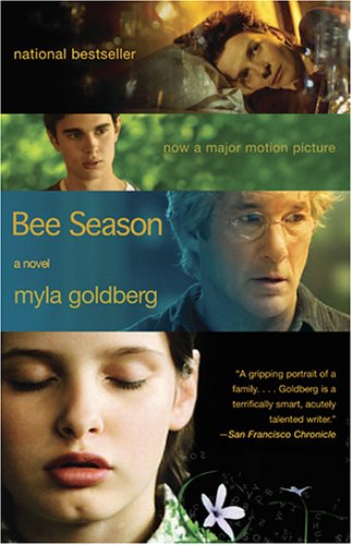 9780307275127: Bee Season. Film Tie-In