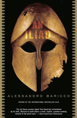 9780307275394: An Iliad (Vintage International)