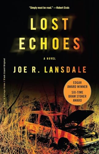 9780307275448: Lost Echoes