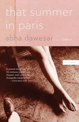 Imagen de archivo de That Summer in Paris a la venta por Dunaway Books