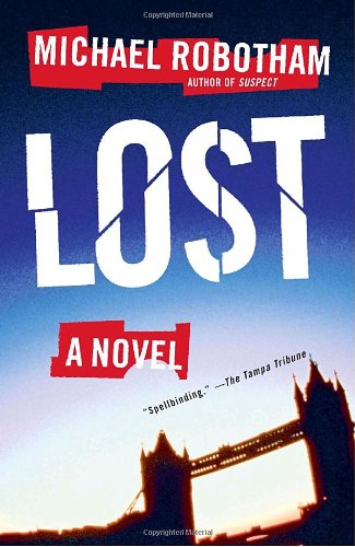 Beispielbild fr Lost zum Verkauf von BooksRun