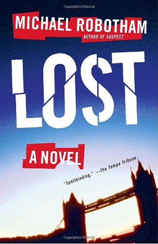 Stock image for Lost for sale by BooksRun