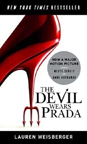 9780307275554: The Devil Wears Prada