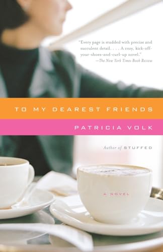 9780307275745: To My Dearest Friends (Vintage Contemporaries)