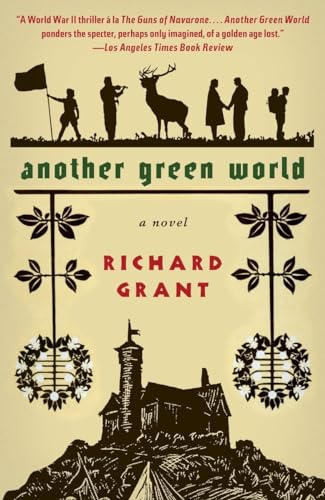 Beispielbild fr Another Green World zum Verkauf von Montclair Book Center