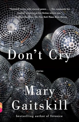 Beispielbild fr Don't Cry zum Verkauf von ThriftBooks-Dallas