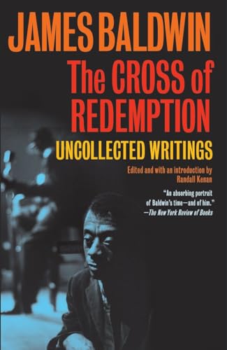 Imagen de archivo de The Cross of Redemption: Uncollected Writings (Vintage International) a la venta por Books for Life