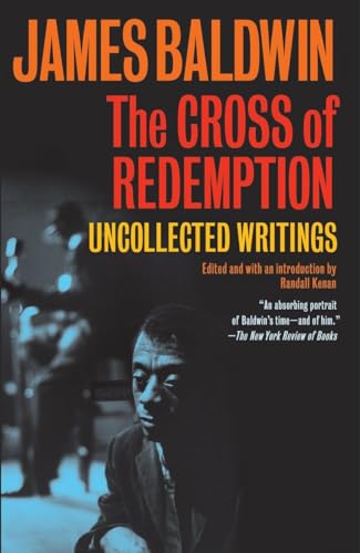 Stock image for The Cross of Redemption: Uncollected Writings (Vintage International) for sale by BooksRun