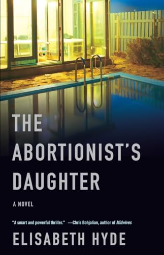 Beispielbild fr The Abortionist's Daughter zum Verkauf von Isle of Books