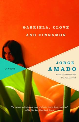 Beispielbild fr Gabriela, Clove and Cinnamon zum Verkauf von Powell's Bookstores Chicago, ABAA