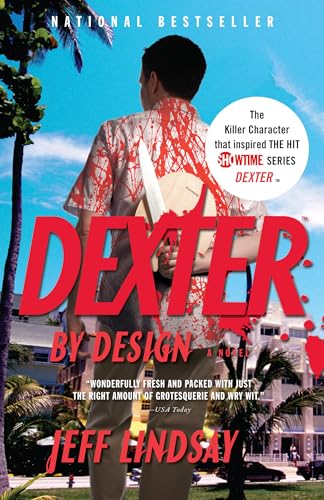 Beispielbild fr Dexter by Design zum Verkauf von Wonder Book