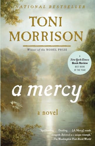 Stock image for A Mercy for sale by Dream Books Co.