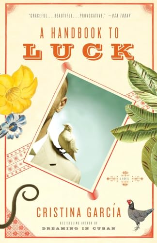 Stock image for A Handbook to Luck for sale by Better World Books