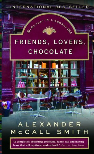 Stock image for Friends, Lovers, Chocolate for sale by medimops