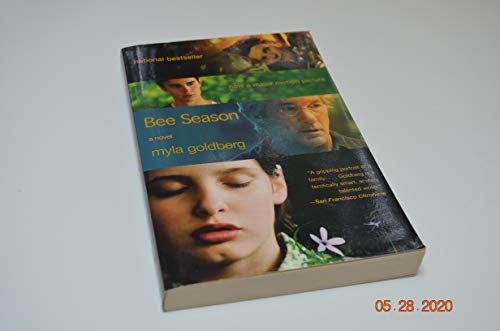 Imagen de archivo de Bee Season : A Novel a la venta por The Sly Fox