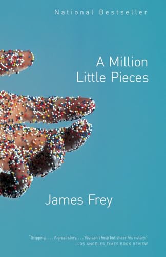 Imagen de archivo de A Million Little Pieces a la venta por SecondSale