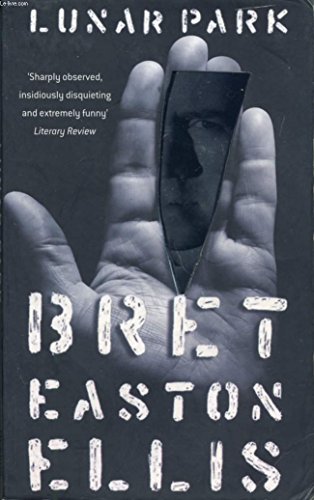 Lunar Park (Vintage Contemporaries) - Bret Easton Ellis