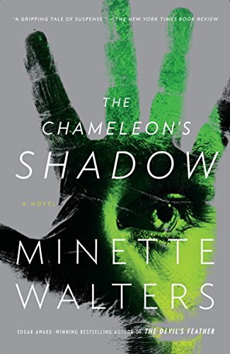 Stock image for The Chameleon's Shadow for sale by Better World Books